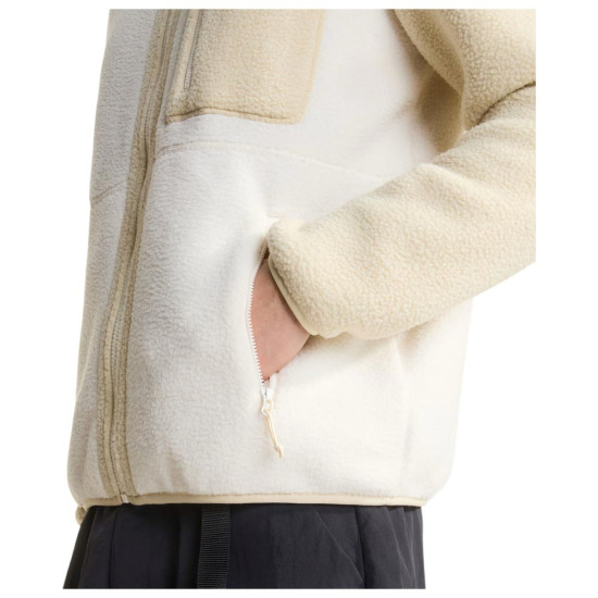 The North Face Ανδρική ζακέτα Yumiori Full Zip Fleece